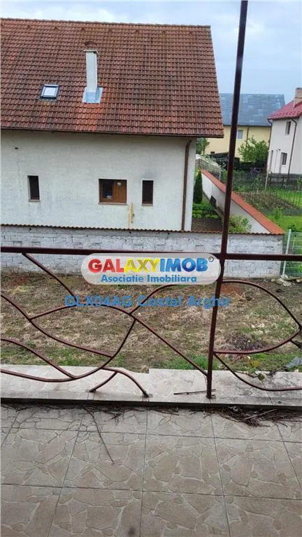 Vindem vila in duplex, Triale-Campului , P+E+M - foto 7