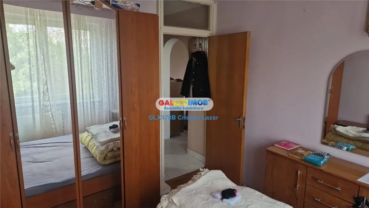 2 camere Ceahlau Mega Image - foto 1