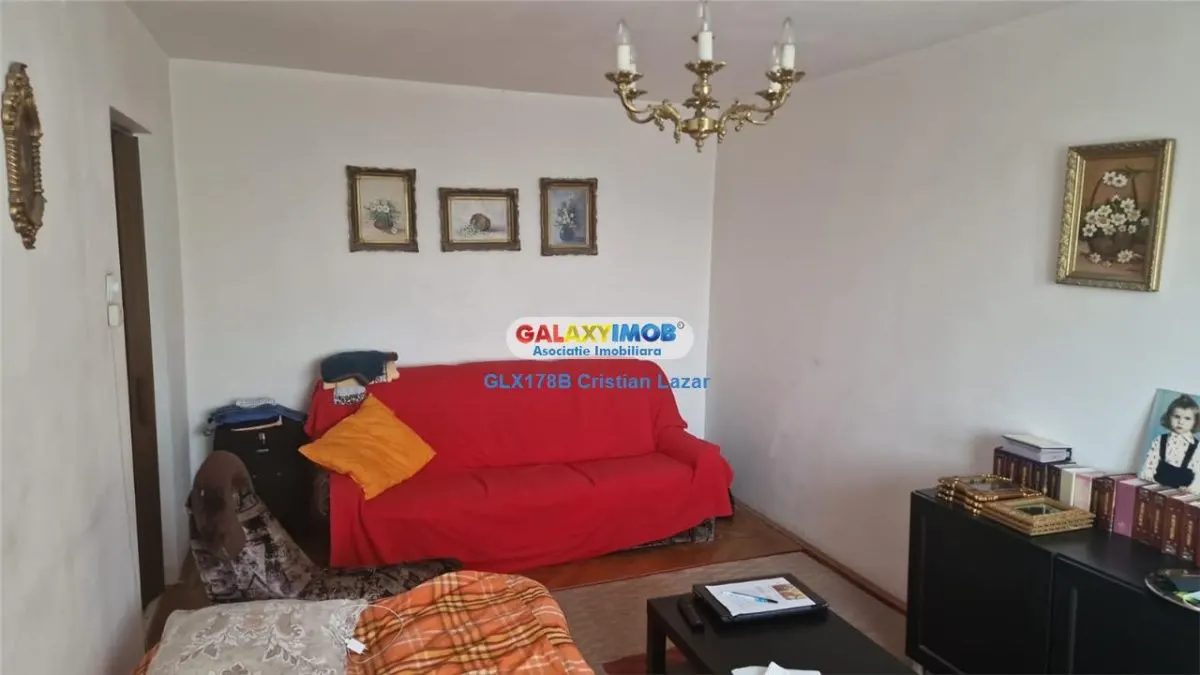 2 camere Ceahlau Mega Image - foto 4
