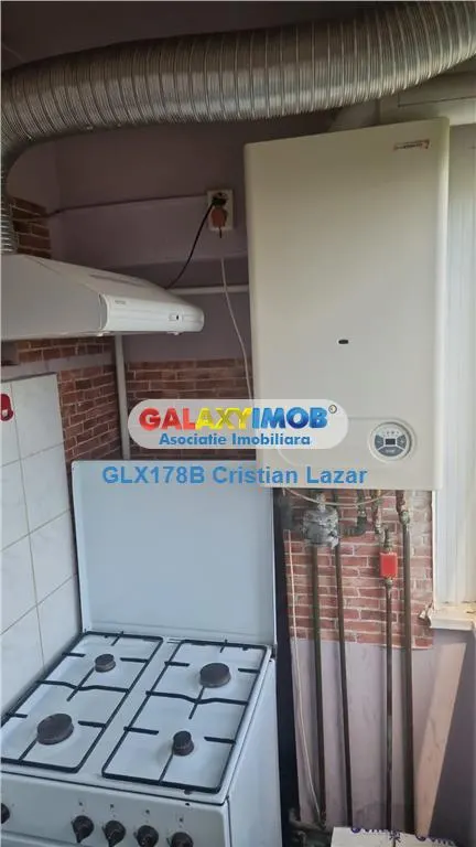 2 camere Ceahlau Mega Image - foto 6