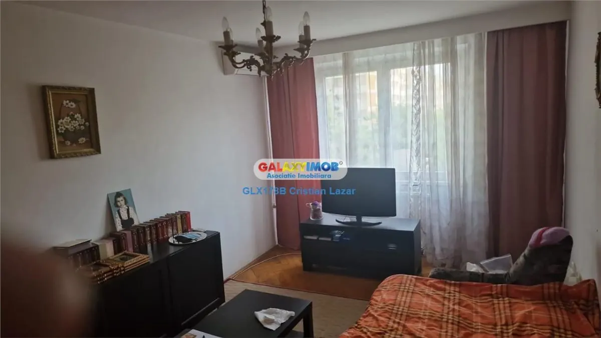 2 camere Ceahlau Mega Image - foto 8