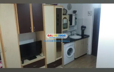 Vanzare garsoniera Drumul Taberei - Bucuresti