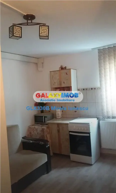 Vanzare garsoniera Drumul Taberei - foto 2