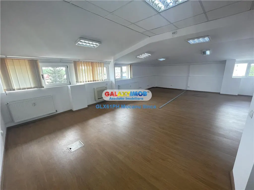 Inchirier spatiu birouri, 300 mp, Cantacuzino, Ploiesti - foto 1