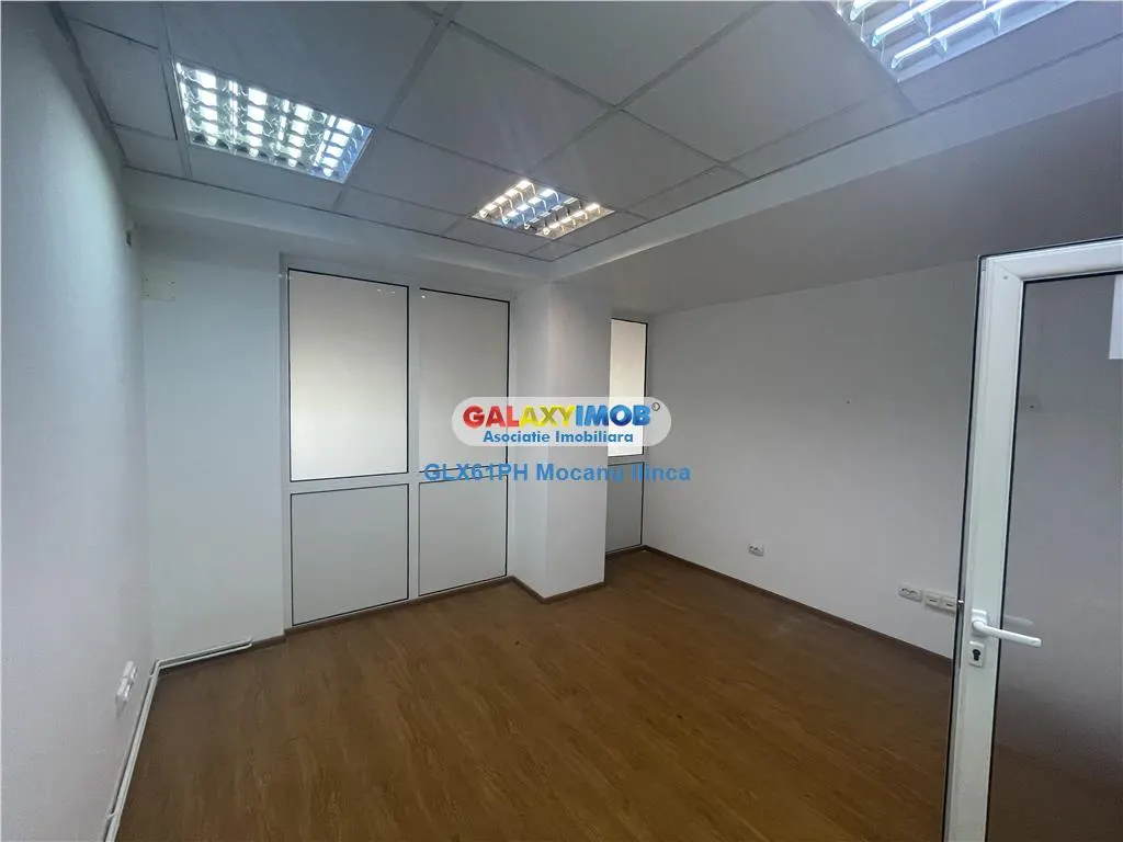 Inchirier spatiu birouri, 300 mp, Cantacuzino, Ploiesti - foto 11