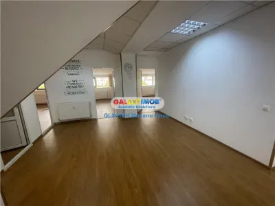 Inchirier spatiu birouri, 300 mp, Cantacuzino, Ploiesti - foto 12