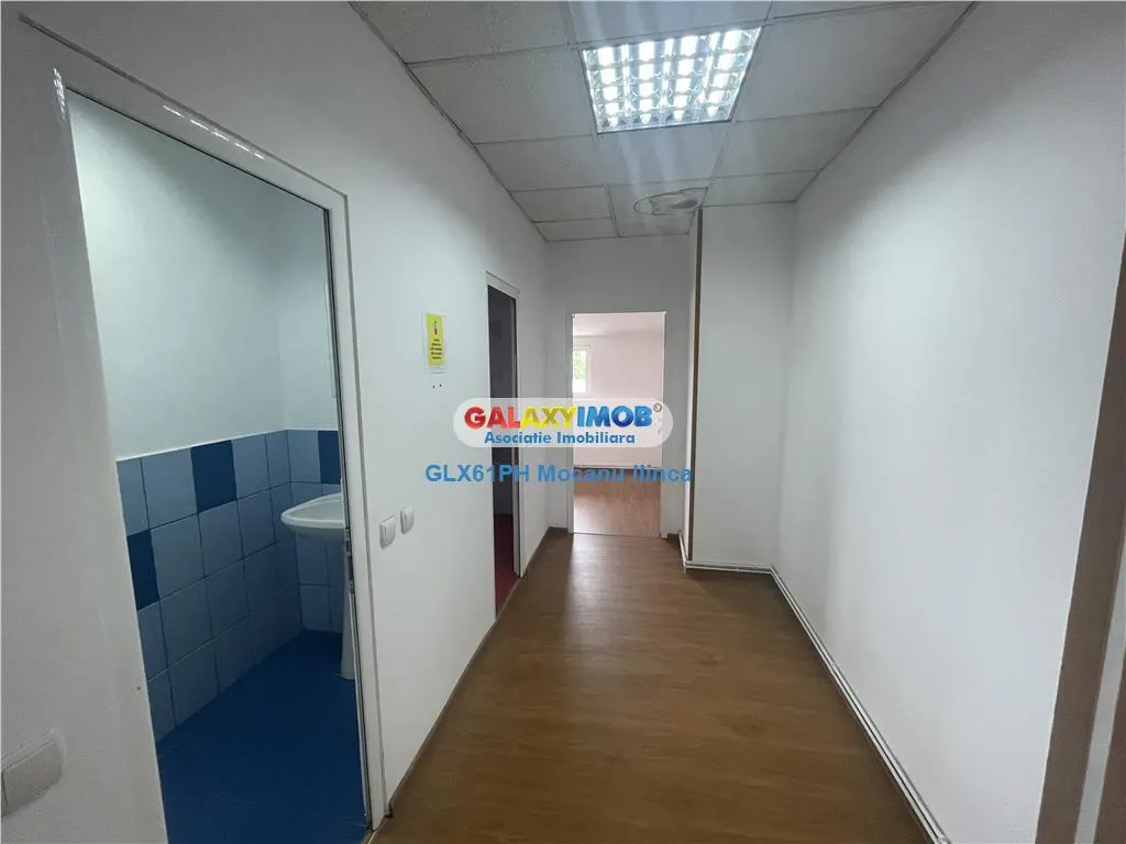 Inchirier spatiu birouri, 300 mp, Cantacuzino, Ploiesti - foto 19