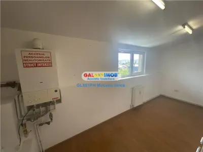 Inchirier spatiu birouri, 300 mp, Cantacuzino, Ploiesti - foto 8