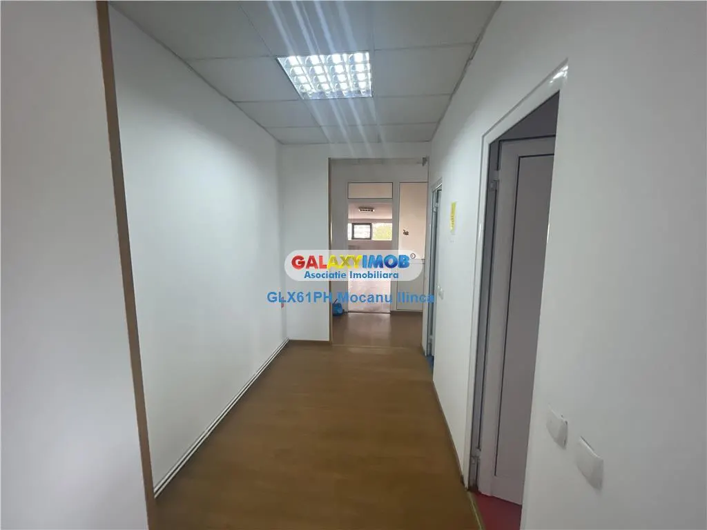 Inchirier spatiu birouri, 300 mp, Cantacuzino, Ploiesti - foto 9