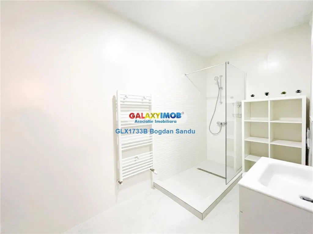 Garsoniera de inchiriere Pipera Ivory Rezidence - foto 10