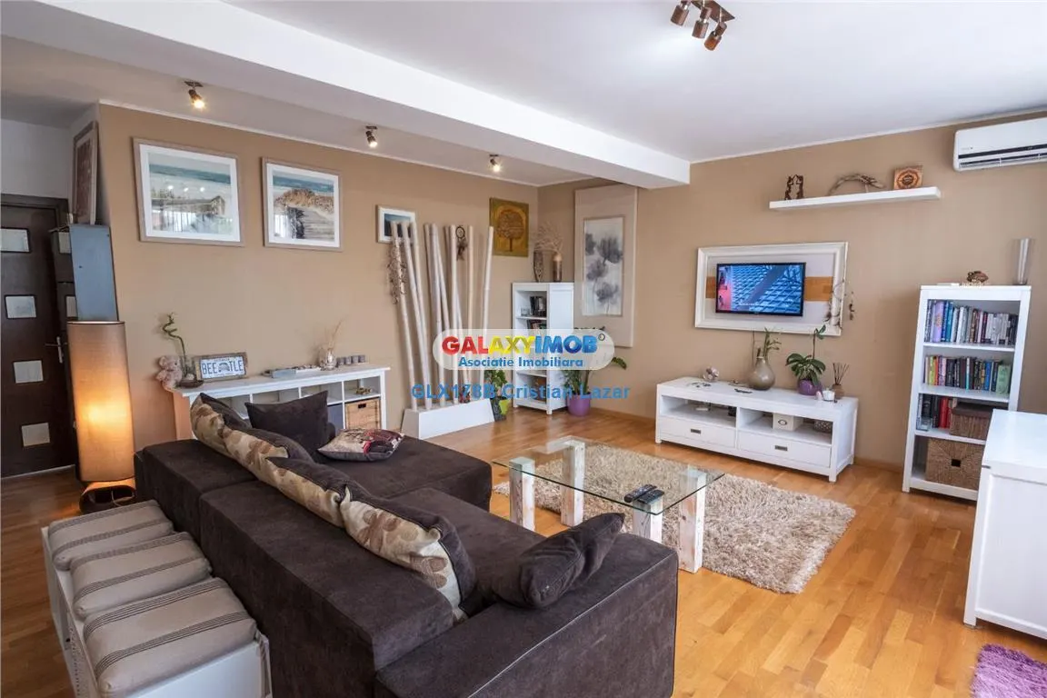 Oferta vanzare apartament lux complex rezidential - foto 2
