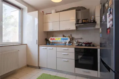 Oferta vanzare apartament lux complex rezidential - foto 15