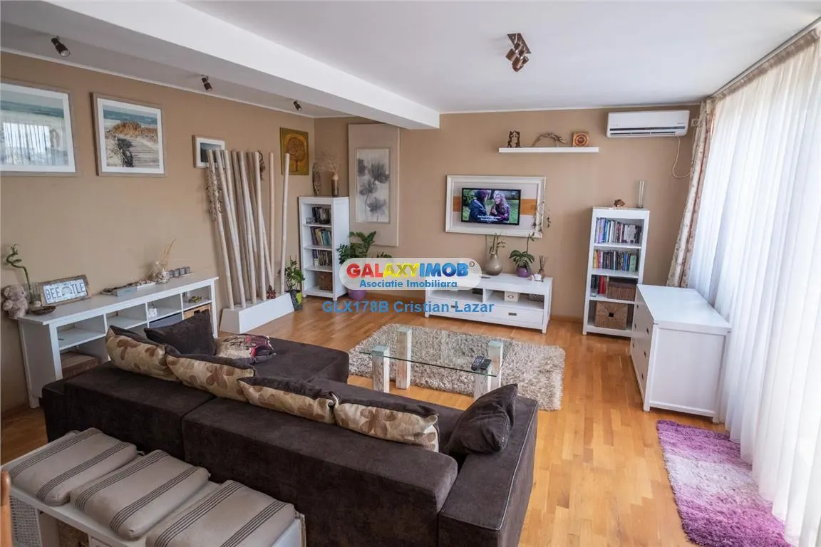 Oferta vanzare apartament lux complex rezidential - foto 17