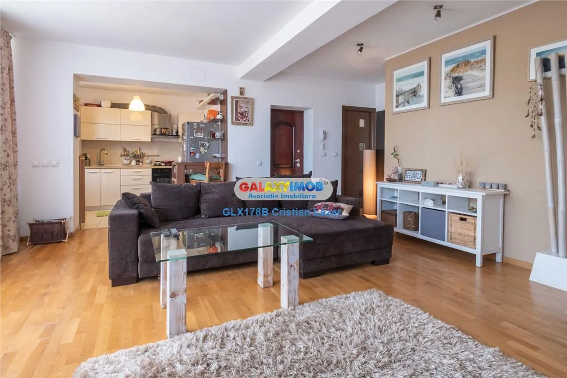 Oferta vanzare apartament lux complex rezidential - foto 4