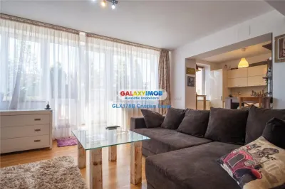 Oferta vanzare apartament lux complex rezidential - foto 5