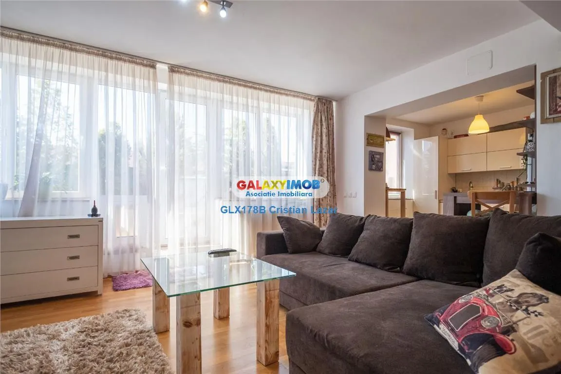 Oferta vanzare apartament lux complex rezidential - foto 5