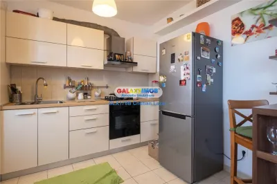 Oferta vanzare apartament lux complex rezidential - foto 7