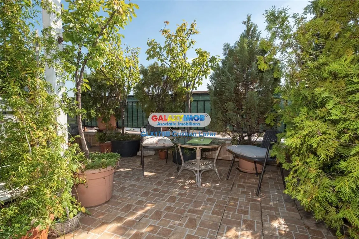 Oferta vanzare apartament lux complex rezidential - foto 10