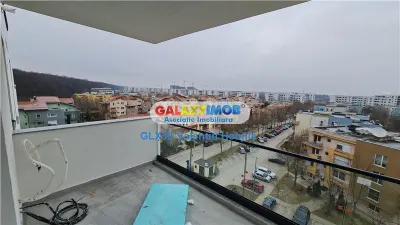 Vanzare apartament 2 camere Panoramic Padure Baneasa Greenfield - foto 1