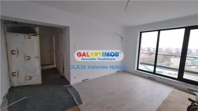 Vanzare apartament 2 camere Panoramic Padure Baneasa Greenfield - foto 4