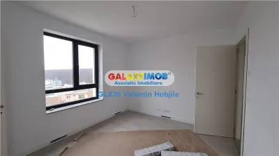 Vanzare apartament 2 camere Panoramic Padure Baneasa Greenfield - foto 8
