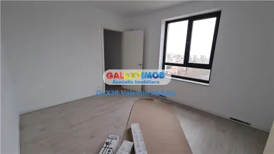 Vanzare apartament 2 camere Panoramic Padure Baneasa Greenfield - foto 9