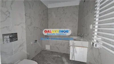 Vanzare apartament 2 camere Panoramic Padure Baneasa Greenfield - foto 10