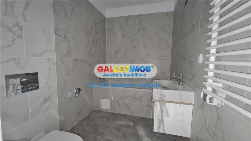 Vanzare apartament 2 camere Panoramic Padure Baneasa Greenfield - foto 10