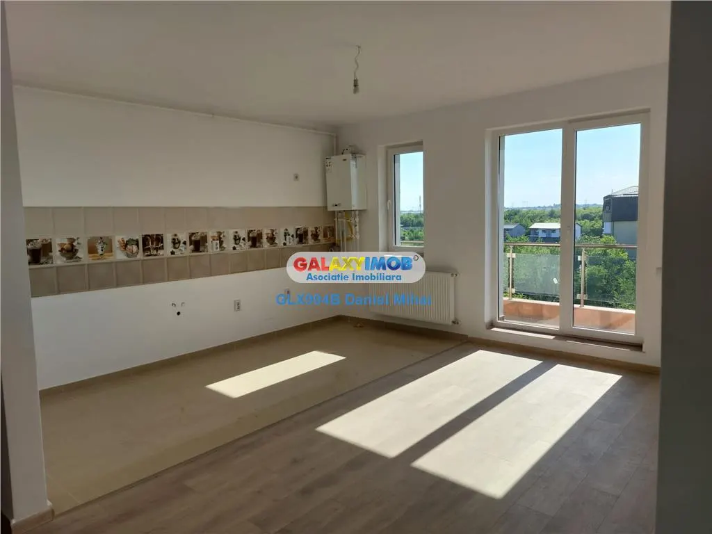 Apartament 2 camere Cartierul Latin-Complex Rezidential - foto 1