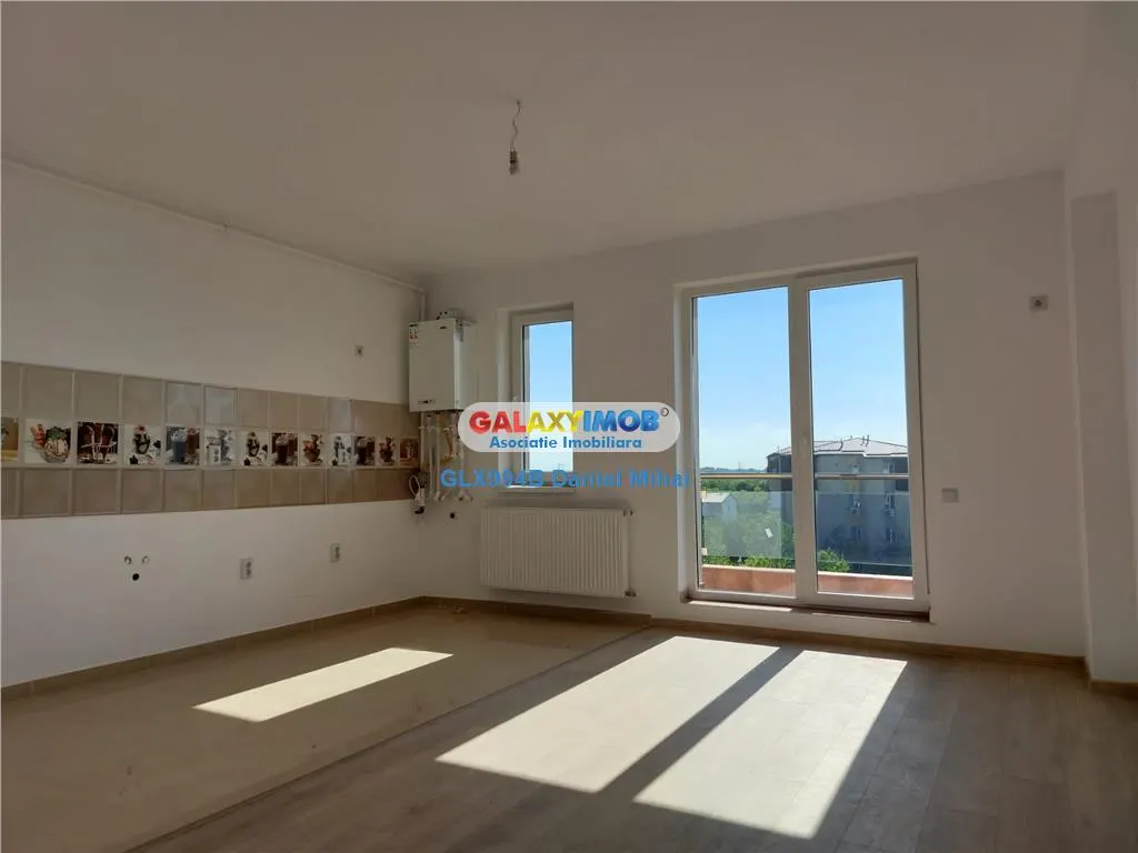 Apartament 2 camere Cartierul Latin-Complex Rezidential - foto 2