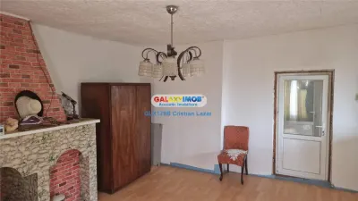 Oferta vanzare casa+ teren, 6 camere, Cora Alexandriei - foto 11