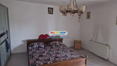 Oferta vanzare casa+ teren, 6 camere, Cora Alexandriei - foto 14