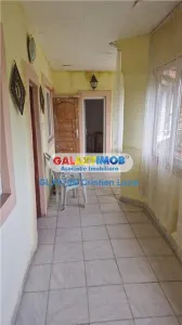 Oferta vanzare casa+ teren, 6 camere, Cora Alexandriei - foto 8