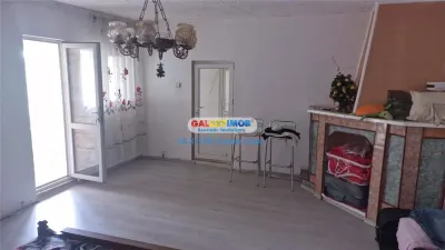 Oferta vanzare casa+ teren, 6 camere, Cora Alexandriei - foto 9