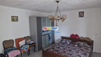 Oferta vanzare casa+ teren, 6 camere, Cora Alexandriei - foto 10