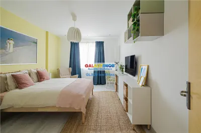 Vanzare garsoniera si apartamente 2  camere Vitan Barzesti - Bucuresti