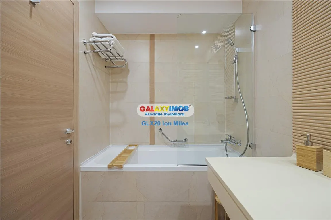 Vanzare garsoniera si apartamente 2  camere Vitan Barzesti - foto 14