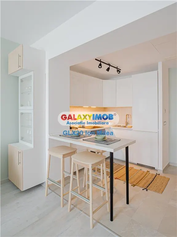 Vanzare garsoniera si apartamente 2  camere Vitan Barzesti - foto 15