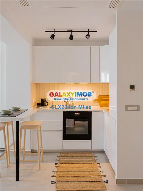 Vanzare garsoniera si apartamente 2  camere Vitan Barzesti - foto 18