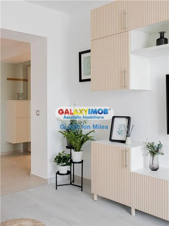 Vanzare garsoniera si apartamente 2  camere Vitan Barzesti - foto 20