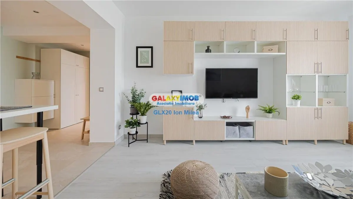 Vanzare garsoniera si apartamente 2  camere Vitan Barzesti - foto 3