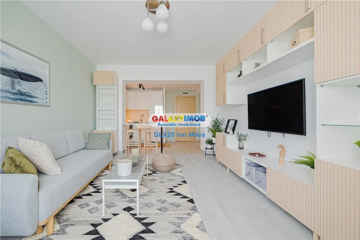Vanzare garsoniera si apartamente 2  camere Vitan Barzesti - foto 21