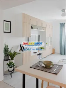 Vanzare garsoniera si apartamente 2  camere Vitan Barzesti - foto 22
