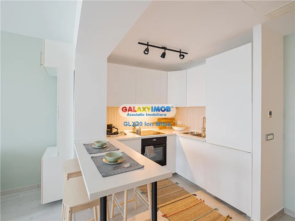 Vanzare garsoniera si apartamente 2  camere Vitan Barzesti - foto 5