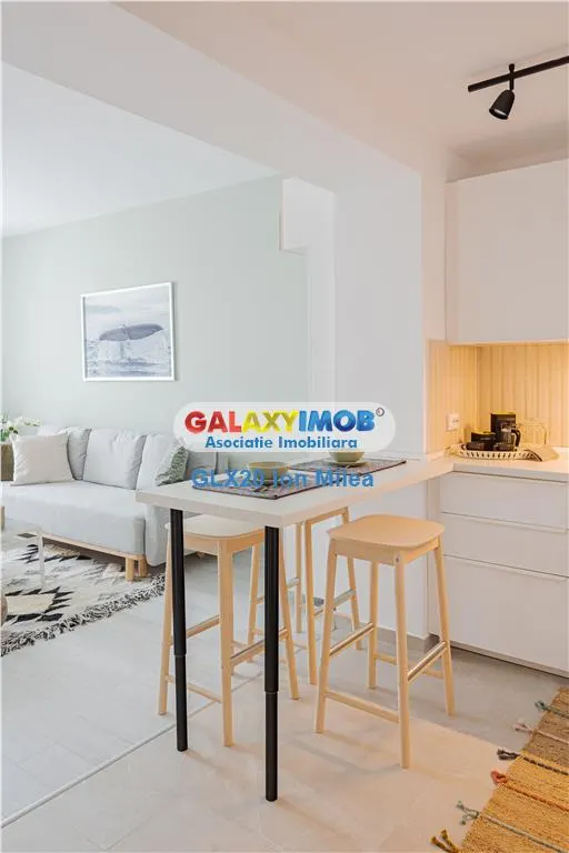 Vanzare garsoniera si apartamente 2  camere Vitan Barzesti - foto 8
