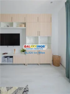 Vanzare garsoniera si apartamente 2  camere Vitan Barzesti - foto 10