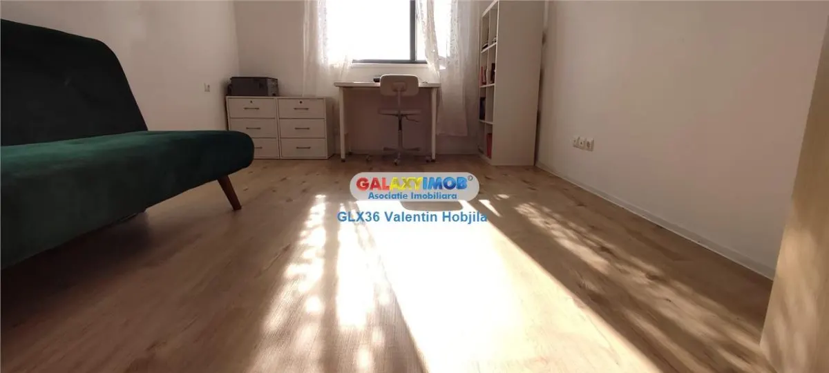 Vanzare apartament 3 camere Baneasa Greenfield Salcamilor - foto 2