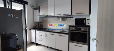 Vanzare apartament 3 camere Baneasa Greenfield Salcamilor - foto 3
