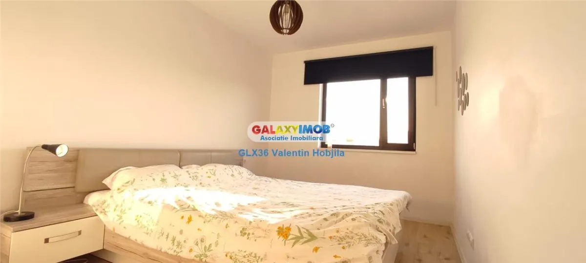 Vanzare apartament 3 camere Baneasa Greenfield Salcamilor - foto 4