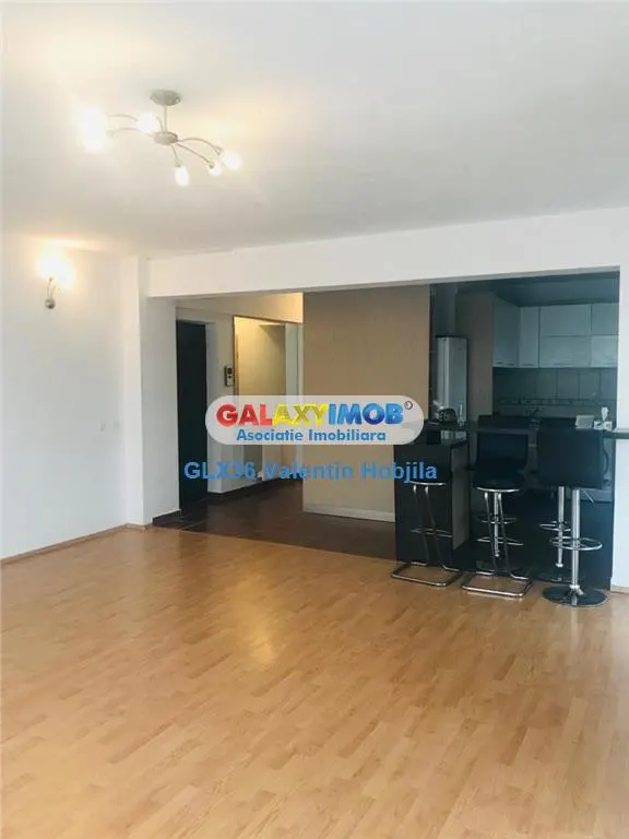 Inchiriere apartament 3 camere Baneasa Greenfield Rubin - foto 1